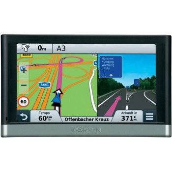 Garmin Nüvi 2597 LMT